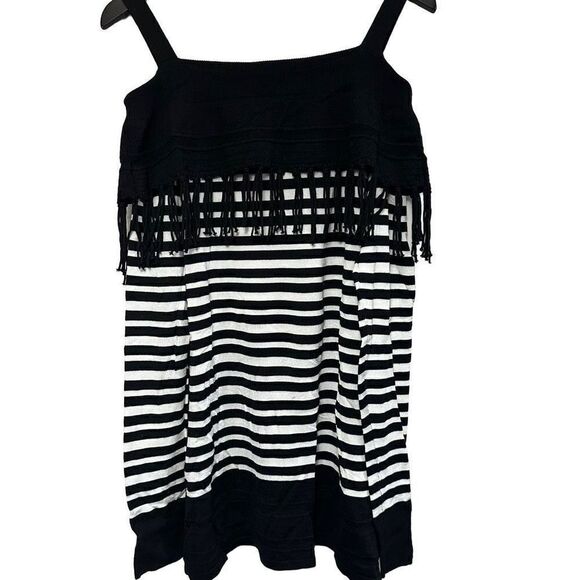 NWT white house while market long sleeve top size large - Picture 4 of 7